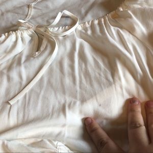 outlander nightgown dress